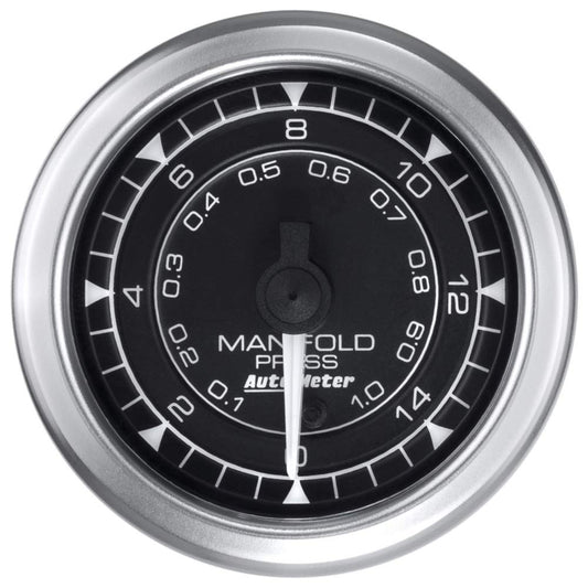 AUTOMETER Chrono Series MANI/