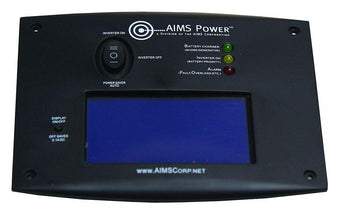 compare product AIMS Power (PWRINV500012W) 5000W Power Inverter by Aims