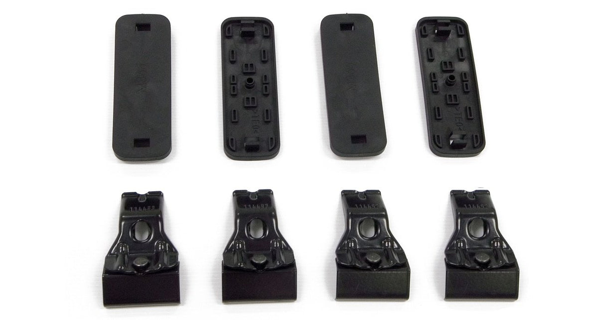 Car Rack Accessories