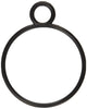 Allstar Performance ALL99137 O-Ring for Polished Water Neck