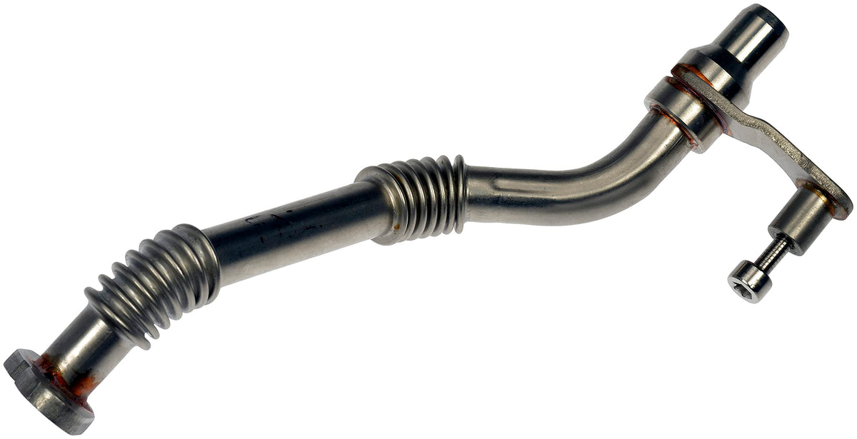 Dorman 667-579 Driver Side Turbocharger Oil Return Tube