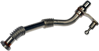 compare product Dorman 667-579 Driver Side Turbocharger Oil Return Tube