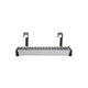 Carr's 130550-1: Maxgrip Side Step - Xg0 - Galvanized - (Single)
