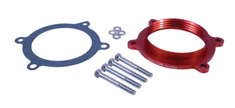 compare product Airaid 250-634 PowerAid Throttle Body Spacer