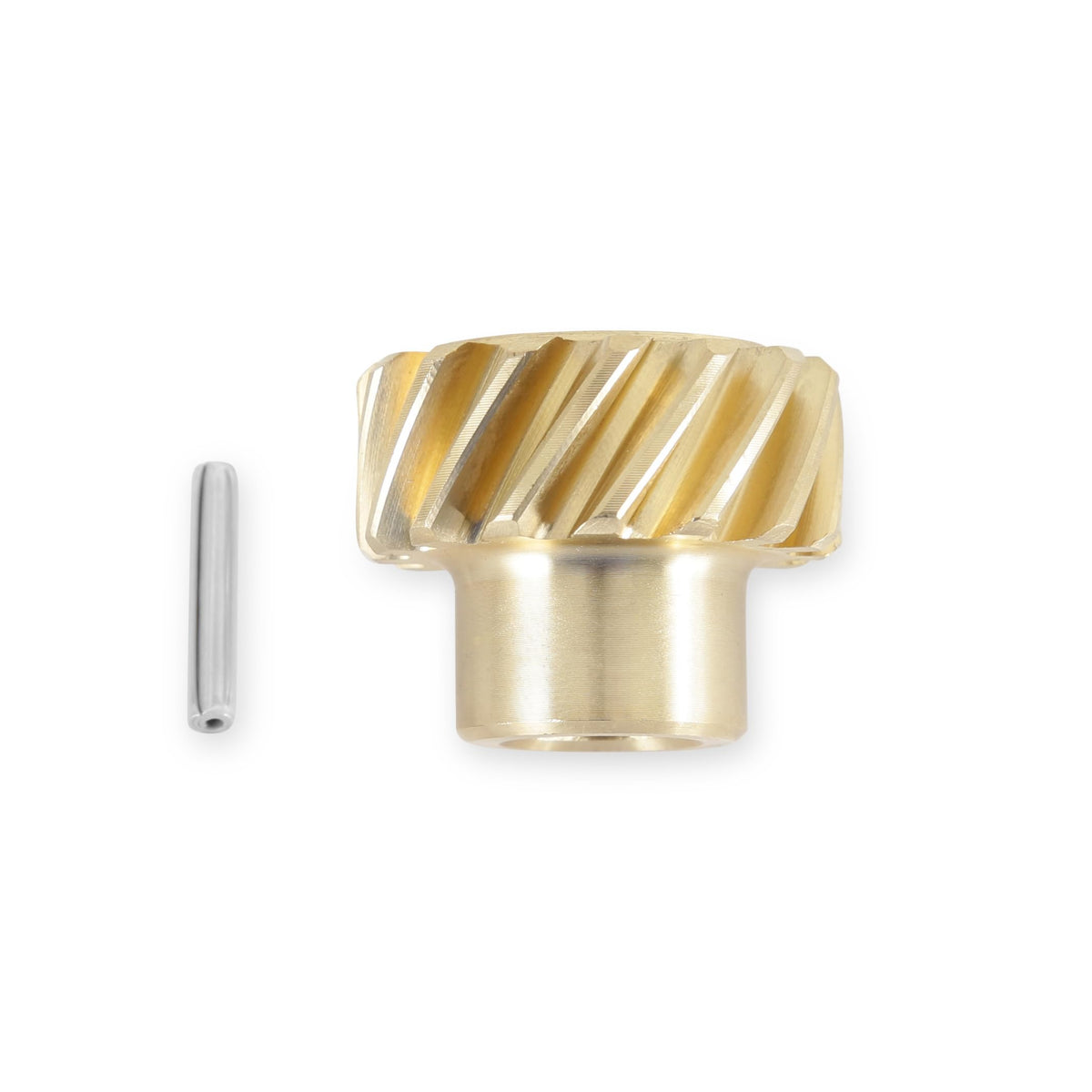 MSD 8583 Bronze Distributor Gear