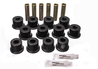 compare product Energy Suspension 3.2128G Rear Spring Set