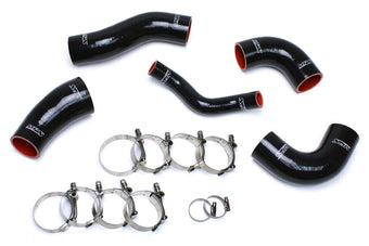 compare product HPS Performance - Intercooler Hose (57-1420-BLK-1), Black