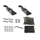 SMS Parts 8009951 1.75 Z Brkt No Feet Z176