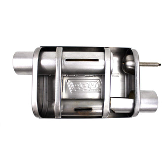 compare product BBK 31035 Muffler, 3