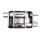 BBK 31035 Muffler, 3"