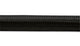 Vibrant Performance 20ft Roll -12 Black Nylo n Braid Flex Hose