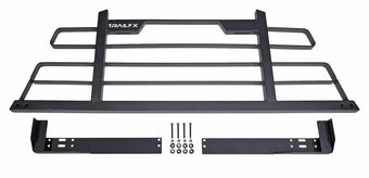 compare product Trailfx HR003B Headache Rack - Hd