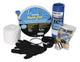 Aqua Pro 27588A RV Starter Kit, Standard, for Motorhomes and Travel Trailers, Contains 8 Essential Hookup and Setup Products to Get Started