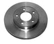 Raybestos 76721R Professional Grade Disc Brake Rotor
