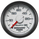 Auto Meter (8525) Dodge Match 2-1/16" 0-60 PSI Mechanical Exhaust Pressure Gauge