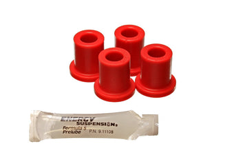 compare product Energy Suspension 9.9176R Universal Link Flange Type Bushing Set