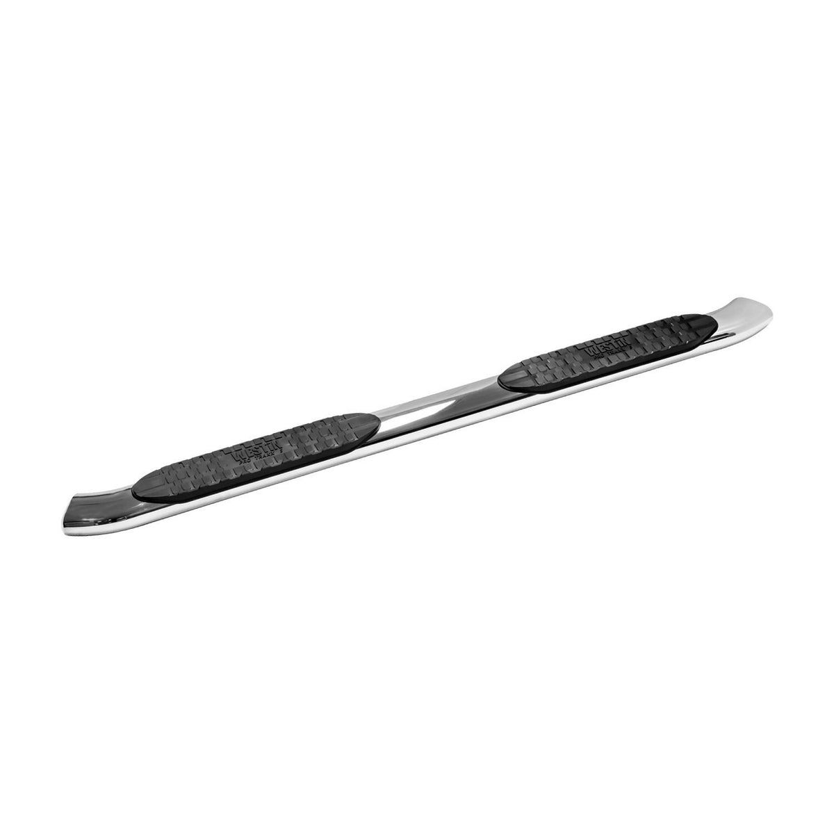 Westin 21-53550 PRO TRAXX 5 Oval Nerf Bars Polished Pair