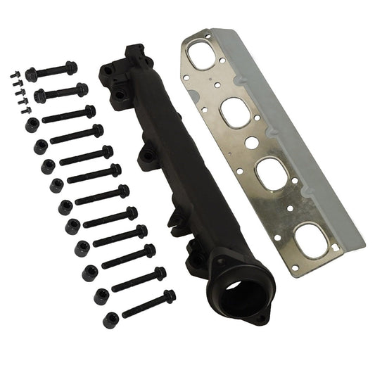 BD DIESEL 1041465 Exhaust Manifold Ds