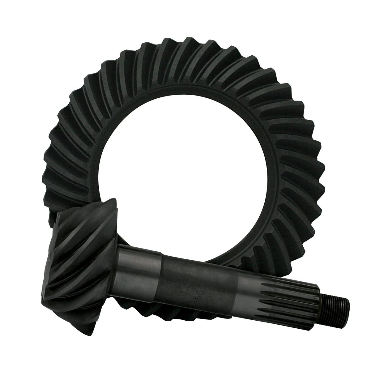 Yukon Gear & Axle (YG GM55P-336) High Performance Ring & Pinion Gear Set for GM Chevy 55P Differential