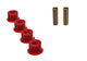 Energy Suspension 9.9488R Universal Link Flange Type Bushing