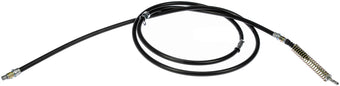 compare product Dorman C95993 Rear Passenger Side Parking Brake Cable
