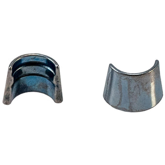 compare product High Performance Valve Lock Small Block Vortec Cylinder Head