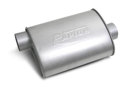 Flowtech 2IN Raptor MUFF