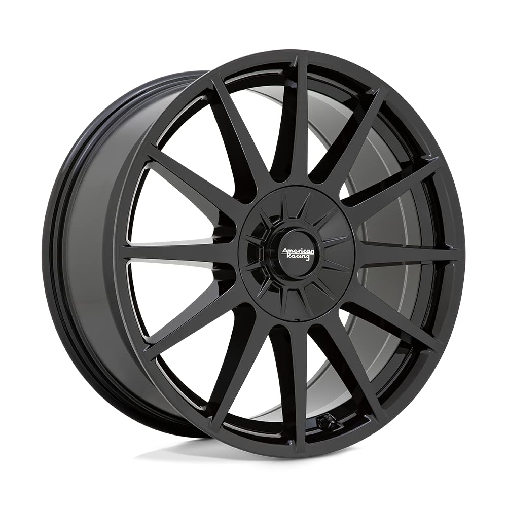 American Racing AR944 20X9 6X135/5.5 G-BLK 35MM - AR944BX20906735