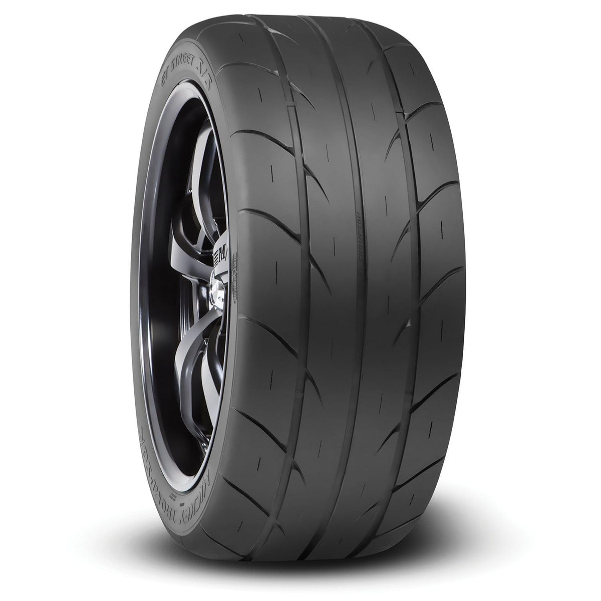 Mickey Thompson ET Street S/S P285/35R19 SL