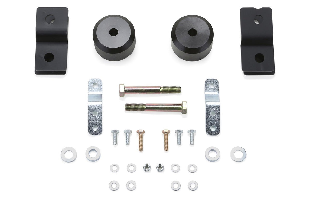 Fabtech - FTL5208 - 2" Leveling System