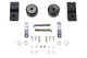 Fabtech - FTL5208 - 2" Leveling System