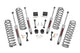Rough Country 2.5" Lift Kit w/ N3 Shocks for Jeep Wrangler JL Unlimited (2018-2023) 4-Door (Non-Rubicon Models) - Fits up to 35" Tires