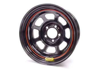 compare product 15x7 5x5 Black Rolled