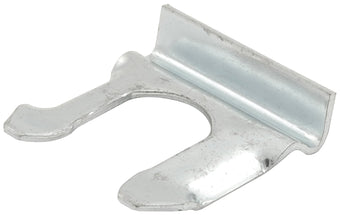 compare product Allstar Performance Brake Line Clip, Steel, Zinc Oxide, Clip-In Brake Line Fittings, Set of 4