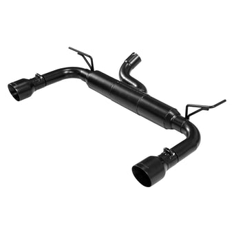 compare product Flowmaster 817752 Outlaw Axle-back Exhaust System