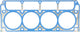 Victor Reinz 61-36545-00 Engine Cylinder Head Gasket