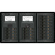 Blue Sea Systems 12 Volt DC 16 Position