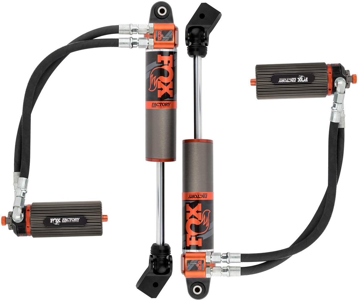 Fox Factory Inc 883-26-057 Shock Absorber
