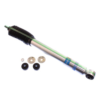 compare product Bilstein 24-186681 5100 Series Front Shock fits 2005 2016 F250 F350 Super Duty 4WD with 6
