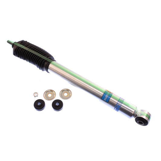 Bilstein 24-186681 5100 Series Front Shock fits 2005 2016 F250 F350 Super Duty 4WD with 6" Lift - Monotube Design, Fade Free Performance