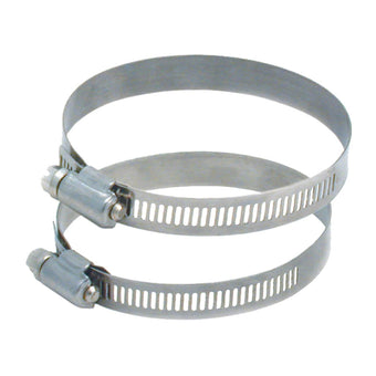 compare product Spectre Worm Gear CLAMP