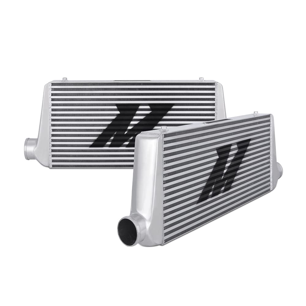 Mishimoto MMINT-UR Performance Intercooler R-Line, Universal Fit