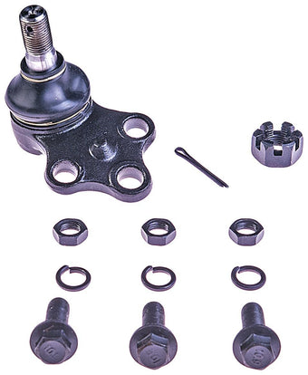 compare product Dorman BJ69015 Front Lower Suspension Ball Joint