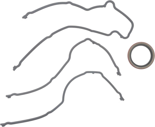 Victor Reinz 15-10204-01 Engine Timing Cover Gasket Set for Select for Select 4.6L V8
