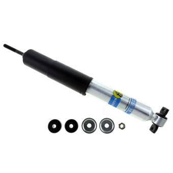 compare product Bilstein 24-185400 B8 5100 Shock Absorber B8 5100 Shock Absorber,Black/silver
