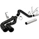 MagnaFlow Performance DPF Back Exhaust System Kit 17070