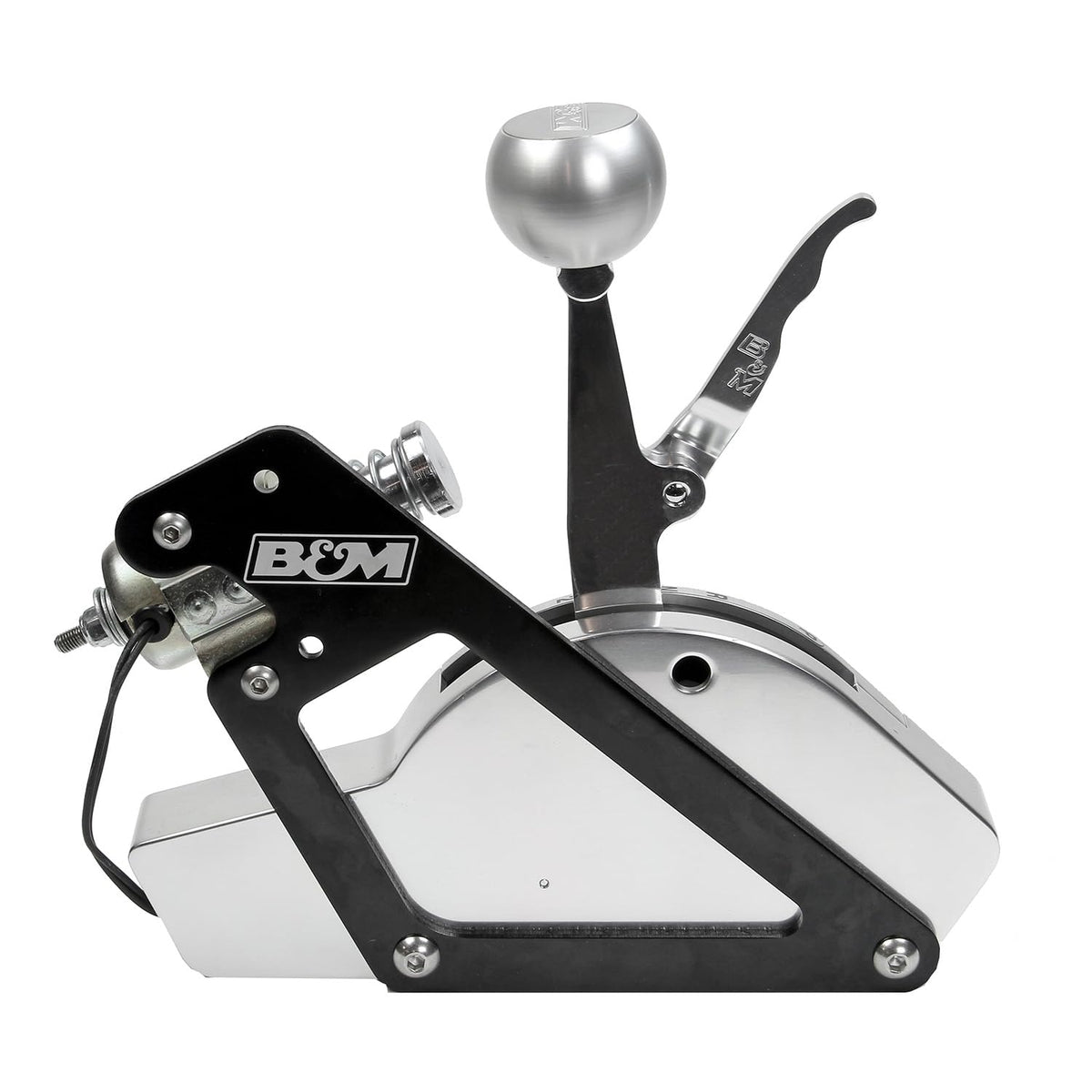 B&M 8094 Electric Shifter Solenoid for Pro Bandit & Street Bandit Shifters