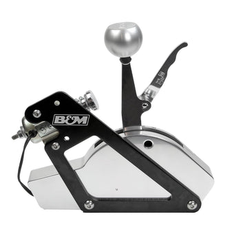 compare product B&M 8094 Electric Shifter Solenoid for Pro Bandit & Street Bandit Shifters