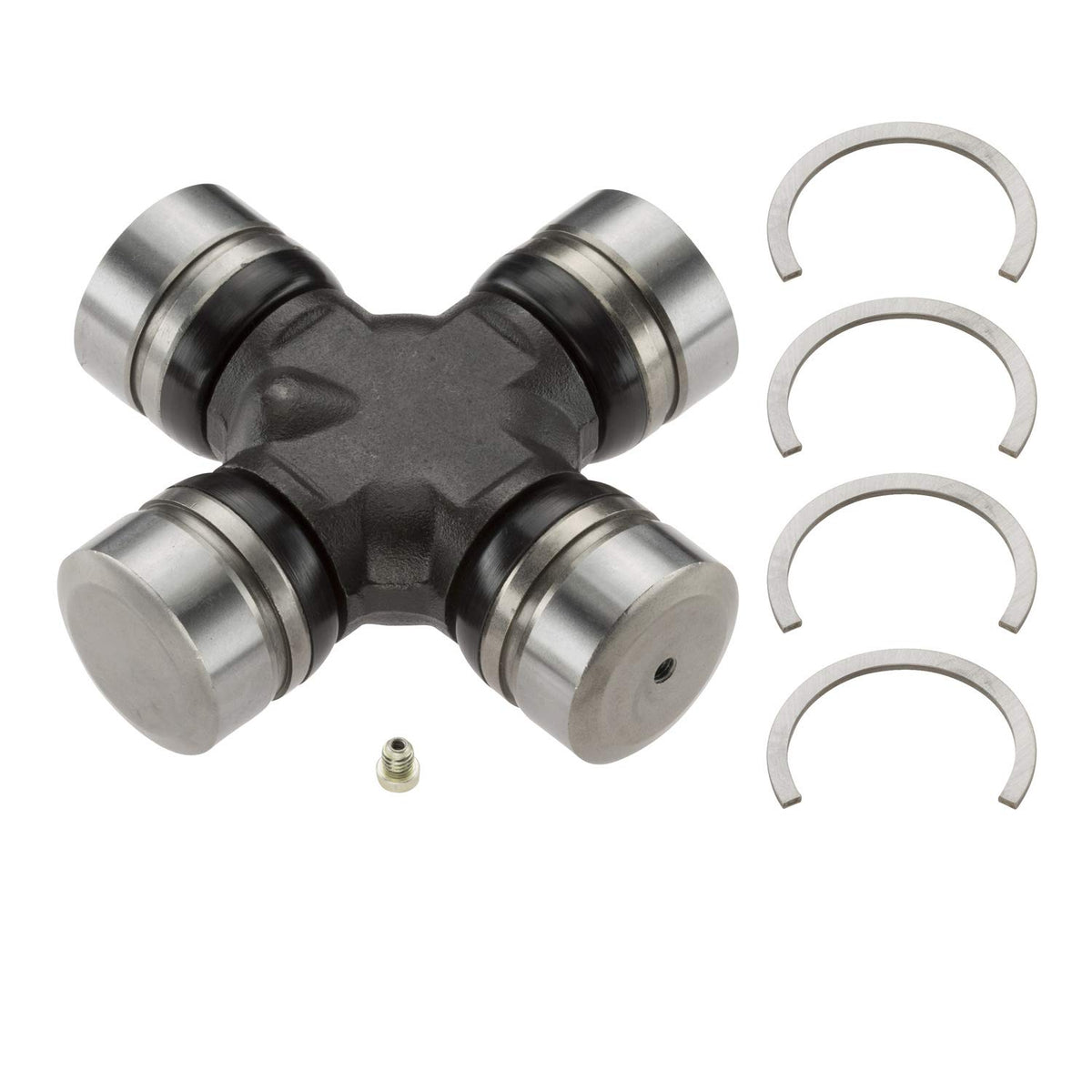 MOOG 272 Greaseable Super Strength Universal Joint for Ford F-250 Super Duty