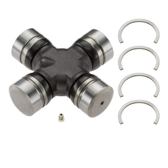 compare product MOOG 272 Greaseable Super Strength Universal Joint for Ford F-250 Super Duty